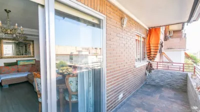 Apartment on Avenida de Niza photo 5