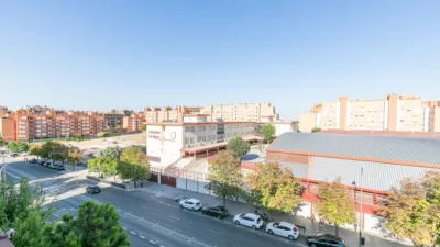 Apartment on Avenida de Niza photo 28
