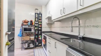 Apartment on Avenida de Niza photo 10