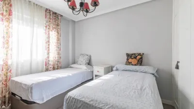 Apartment on Avenida de Niza photo 21