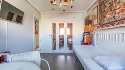 Apartment on Avenida de Niza photo 18