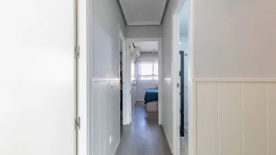 Apartment on Avenida de Niza photo 27