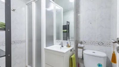 Apartment on Avenida de Niza photo 26