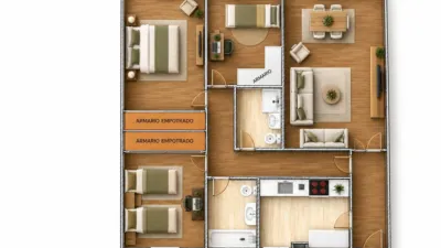 Apartment on Avenida de Niza photo 31