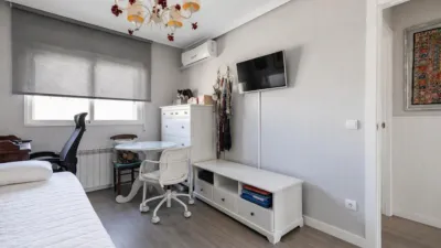 Apartment on Avenida de Niza photo 17