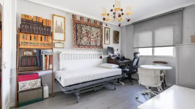 Apartment on Avenida de Niza photo 16