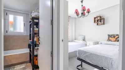 Apartment on Avenida de Niza photo 20