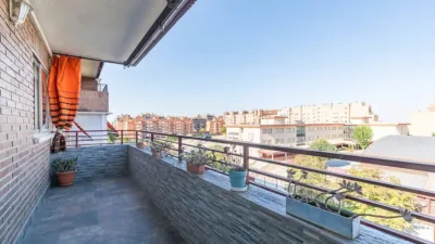 Apartment on Avenida de Niza photo 3