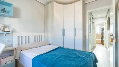 Apartment on Avenida de Niza photo 23