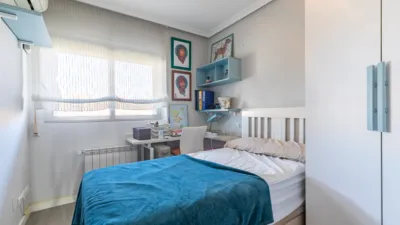 Apartment on Avenida de Niza photo 24