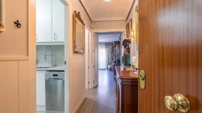Apartment on Avenida de Niza photo 13
