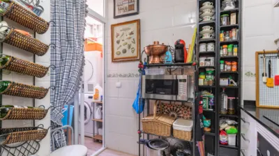 Apartment on Avenida de Niza photo 11