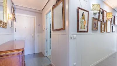 Apartment on Avenida de Niza photo 8
