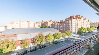 Apartment on Avenida de Niza photo 29