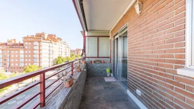 Apartment on Avenida de Niza photo 4