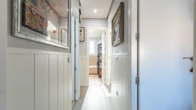 Apartment on Avenida de Niza photo 25