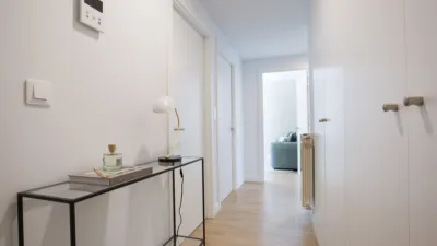 Promoción Olarizu Homes IV, San Cristóbal-Adurtza (Vitoria - Gasteiz) de 317.800 €