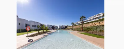 Promoción Santa Clara Homes, Los Monteros-Bahía de Marbella (Distrito Las Chapas. Marbella) de 1.345.000 €