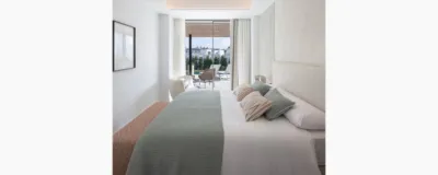 Promoción Santa Clara Homes, Los Monteros-Bahía de Marbella (Distrito Las Chapas. Marbella) de 1.345.000 €