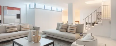 Promoción Santa Clara Homes, Los Monteros-Bahía de Marbella (Distrito Las Chapas. Marbella) de 1.345.000 €
