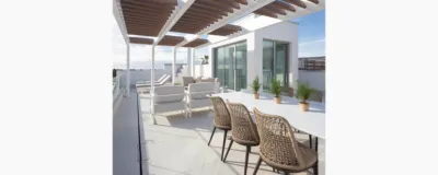 Promoción Santa Clara Homes, Los Monteros-Bahía de Marbella (Distrito Las Chapas. Marbella) de 1.345.000 €