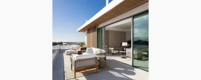 Promoción Santa Clara Homes, Los Monteros-Bahía de Marbella (Distrito Las Chapas. Marbella) de 1.345.000 €