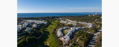 Promoción Santa Clara Homes, Los Monteros-Bahía de Marbella (Distrito Las Chapas. Marbella) de 1.345.000 €