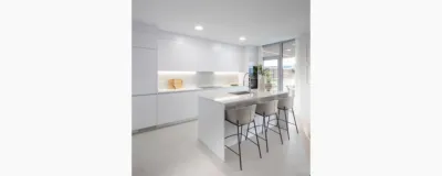 Promoción Santa Clara Homes, Los Monteros-Bahía de Marbella (Distrito Las Chapas. Marbella) de 1.150.000 €