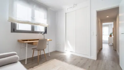 Promoción Gran Capitán Homes, Centro (Córdoba Capital) de 327.000 €