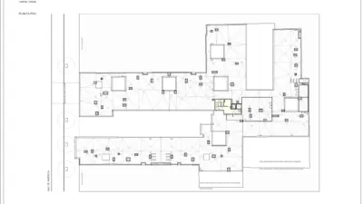 Promoción Gran Capitán Homes, Centro (Córdoba Capital) de 264.000 €