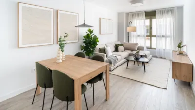 Promoción Gran Capitán Homes, Centro (Córdoba Capital) de 327.000 €