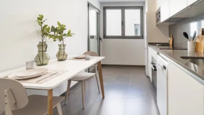 Promoción Gran Capitán Homes, Centro (Córdoba Capital) de 327.000 €
