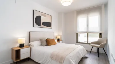 Promoción Gran Capitán Homes, Centro (Córdoba Capital) de 264.000 €