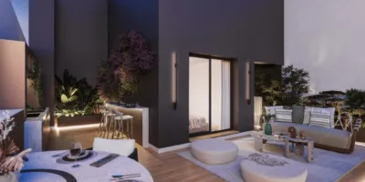 Promoción Neinor Panoramic Homes, Peñagrande (Distrito Fuencarral-El Pardo. Madrid Capital) de 1.291.000 €