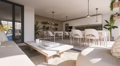 Promoción Neinor Panoramic Homes, Peñagrande (Distrito Fuencarral-El Pardo. Madrid Capital) de 1.291.000 €
