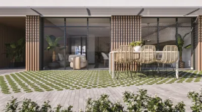 Promoción Neinor Panoramic Homes, Peñagrande (Distrito Fuencarral-El Pardo. Madrid Capital) de 1.291.000 €