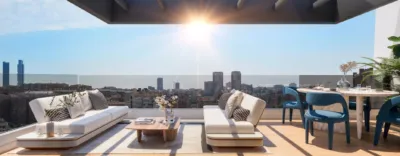 Promoción Neinor Panoramic Homes, Peñagrande (Distrito Fuencarral-El Pardo. Madrid Capital) de 1.291.000 €