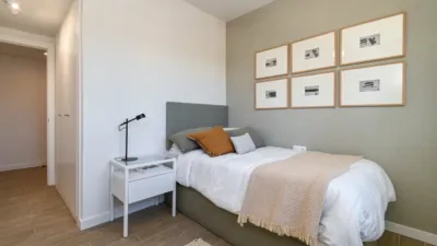 Apartment on Carrer Finlandia photo 15