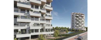 Apartment on Carrer Finlandia photo 21