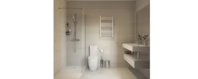 Promoción Láctea Homes, Mercat (Rubí) de 626.000 €