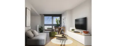 Promoción Láctea Homes, Mercat (Rubí) de 626.000 €