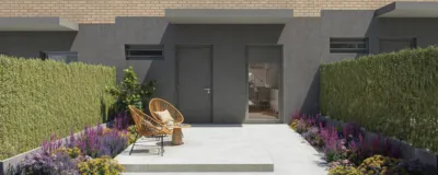 Promoción Láctea Homes, Mercat (Rubí) de 626.000 €