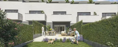 House on Carrer d'Hipatia photo 2