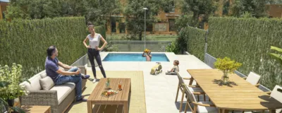 Promoción Láctea Homes, Mercat (Rubí) de 626.000 €