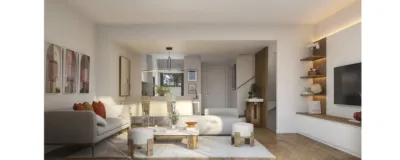 Promoción Láctea Homes, Mercat (Rubí) de 626.000 €