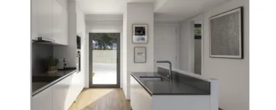 Promoción Láctea Homes, Mercat (Rubí) de 626.000 €