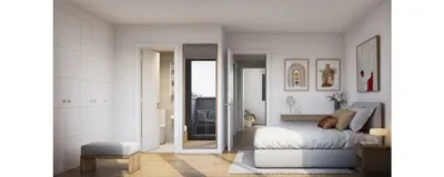 Promoción Láctea Homes, Mercat (Rubí) de 626.000 €