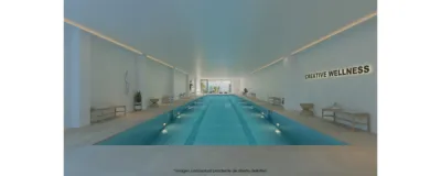 Promoción Creative Homes Bulevar, Campanillas (Málaga Capital) de 320.000 €