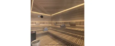 Promoción Creative Homes Bulevar, Campanillas (Málaga Capital) de 320.000 €
