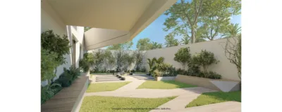 Promoción Creative Homes Bulevar, Campanillas (Málaga Capital) de 320.000 €